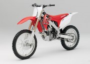 Honda CRF250R